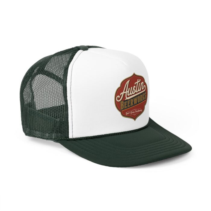 Austin Beerworks Trucker Caps - Image 10