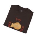 Korean street food Unisex Softstyle T-Shirt