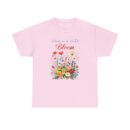 Bloom Unisex Heavy Cotton Tee
