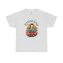Hanbok Style Unisex Heavy Cotton Tee