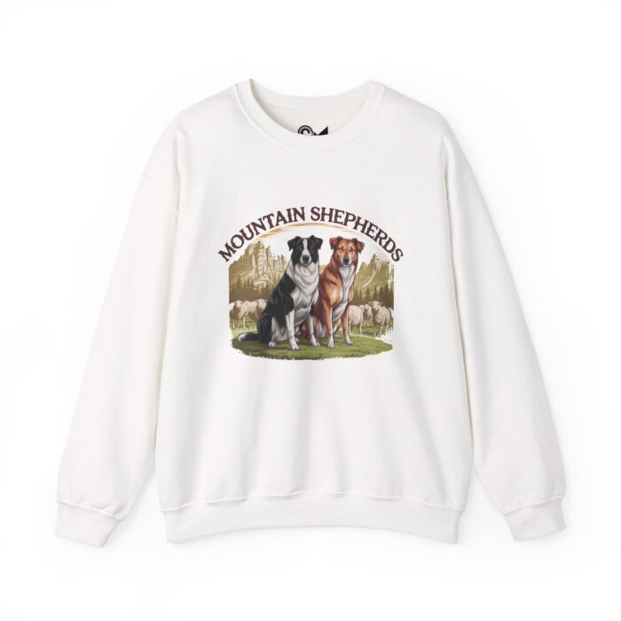 "meta_description": "Experience comfort with our unisex sweatshirt for any occasion.",