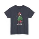 Quack Vibes Unisex Heavy Cotton Tee