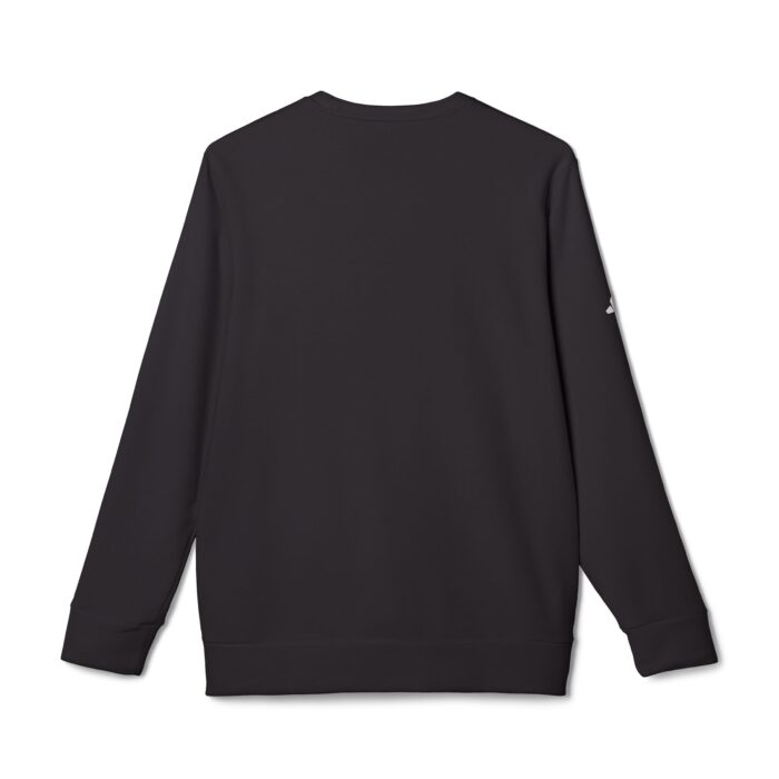 adidas Golden Moment Unisex Fleece Crewneck Sweatshirt - Image 14