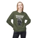 Heart stealer Unisex Midweight Softstyle Fleece Crewneck Sweatshirt