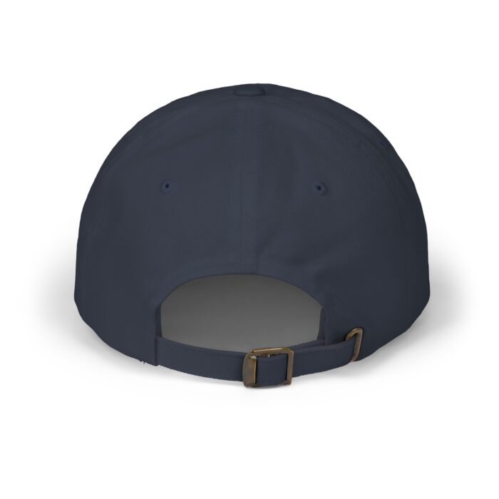Aigo, so cute! Classic Dad Cap – Stylish Beige Cap with Korean Text Design - Image 10