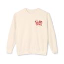 Slam Dunk Unisex Lightweight Crewneck Sweatshirt
