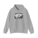 Journey to the summit Unisex Heavy Blend™ Hooded Sweatshirt