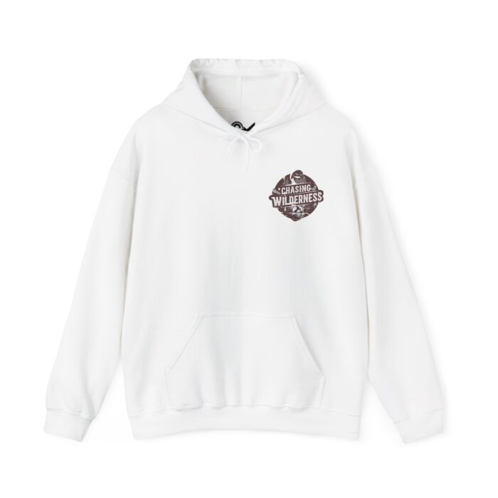 Chasing Wilderness Unisex Heavy Blend™ Hooded Sweatshirt