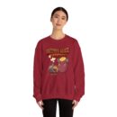 Nothing beats roasted sweet potatoes Unisex Heavy Blend™ Crewneck Sweatshirt