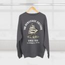 The heritage Culture Unisex Crewneck Sweatshirt