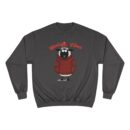 Champion wooly vibes Sweatshirt
