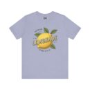 LEMONADE Unisex Jersey Short Sleeve Tee