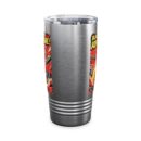 Blast Off to Adventure! Ringneck Tumbler, 20oz