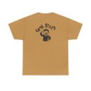 Aren't I right Casual Unisex Heavy Cotton Tee with Fun Graphic