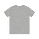 Bungeoppang Unisex Jersey Short Sleeve Tee