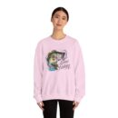 Gone Fishing Unisex Heavy Blend™ Crewneck Sweatshirt