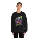 Graffiti New York  Unisex Heavy Blend™ Crewneck Sweatshirt