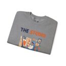 The Studio Unisex Heavy Blend™ Crewneck Sweatshirt