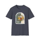 Suprise retro Unisex Softstyle T-Shirt