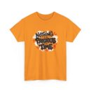 Nothing is as Precious as Time Unisex Heavy Cotton Tee