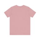 Pixel groove Unisex Jersey Short Sleeve Tee