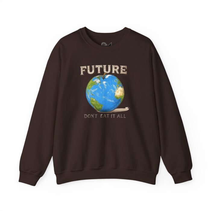 Crewneck Sweatshirt - Future - Image 17
