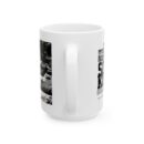 Seoul Ceramic Mug, (11oz, 15oz)