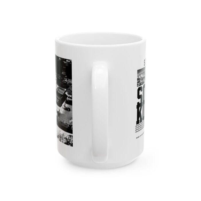 Seoul Ceramic Mug, (11oz, 15oz) - Image 6