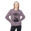 Don't Blink Unisex Midweight Softstyle Fleece Crewneck Sweatshirt