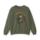 Supernova edition Unisex Heavy Blend™ Crewneck Sweatshirt