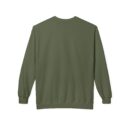 Life is a gamble Unisex Midweight Softstyle Fleece Crewneck Sweatshirt