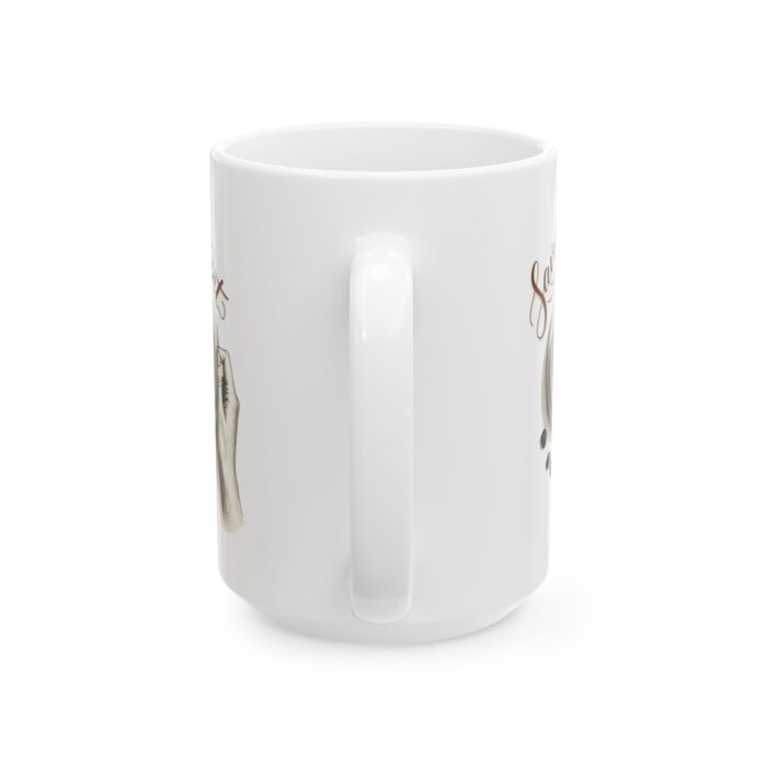 Savor the Moment Mug 11oz - Image 6