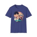 HongDae Freedom Unisex Softstyle T-Shirt