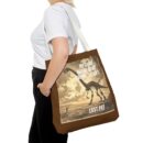 Last pet Tote Bag (AOP)