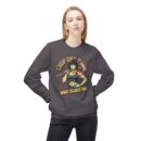 CHOP ONE THING Unisex Midweight Softstyle Fleece Crewneck Sweatshirt