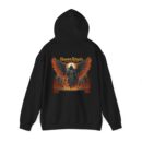 Heaven rituals Unisex Heavy Blend™ Hooded Sweatshirt