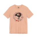 Not to create beauty Unisex Jersey Short Sleeve Tee