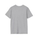 How to be a good boy Unisex Softstyle T-Shirt