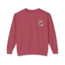 How to make Yakgwa Unisex Lightweight Crewneck Sweatshirt