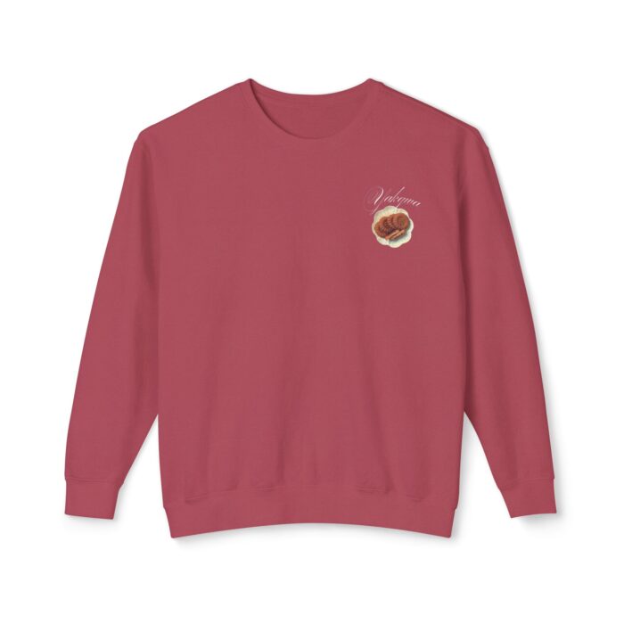 How to make Yakgwa Unisex Lightweight Crewneck Sweatshirt - Image 25