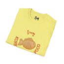 Korean street food Unisex Softstyle T-Shirt