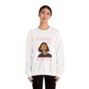 It's OK to feel Unisex Heavy Blend™ Crewneck Sweatshirt