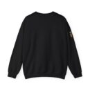 Seoul Good Idea Unisex Crewneck Sweatshirt - Perfect for Travel Enthusiasts