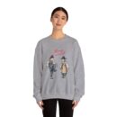 Stay Focus Unisex Heavy Blend™ Crewneck Sweatshirt