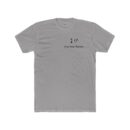 Unisex Cotton Crew Tee - Legendary Warrior Graphic T-Shirt for Heroes and Adventurers