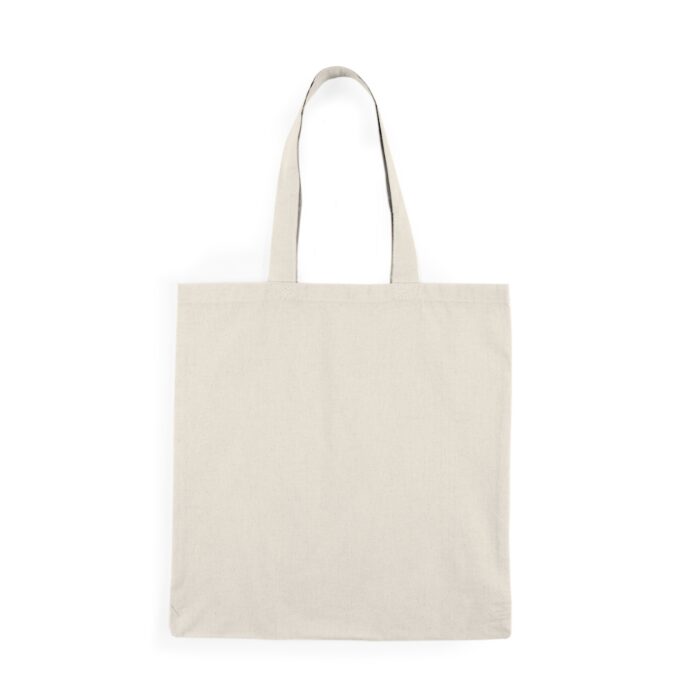 Ride into the weekend Natural Tote Bag - Image 2