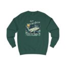 Ride the Waves! Unisex Sweatshirt