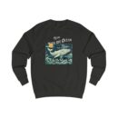 "meta_description": "Discover the comfort of our unisex sweatshirt, the perfect blend of style and quality.",