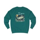 Ride the Waves! Unisex Sweatshirt