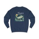Ride the Waves! Unisex Sweatshirt